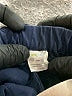 Crewcuts Outlet 100% Cotton Solid Blue Cargo Shorts Size 6 - 7 - photo 3