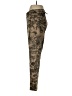 Cambio Print Brown Casual Pants Size 8 - photo 5