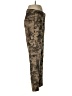 Cambio Print Brown Casual Pants Size 8 - photo 4