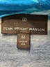 Fenn Wright Manson Blue Cardigan Size M - photo 7