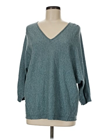 J.Jill Pullover Sweater (view 1)