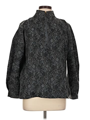 Ann Mashburn Turtleneck Sweater (view 1)