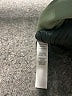 Chico's 100% Polyester Green Casual Skirt Size Lg (2) - photo 5