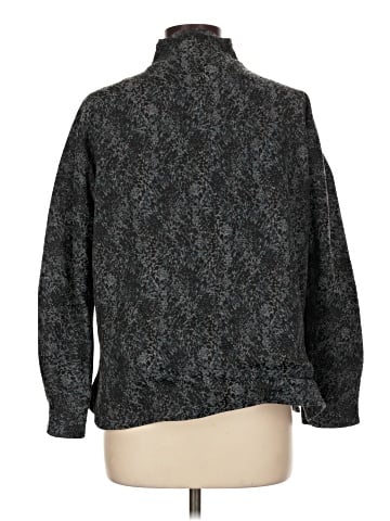 Ann Mashburn Turtleneck Sweater (view 2)