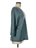 J.Jill Teal Pullover Sweater Size M - photo 4