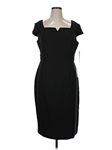 Maggy London Cocktail Dress (view 1)