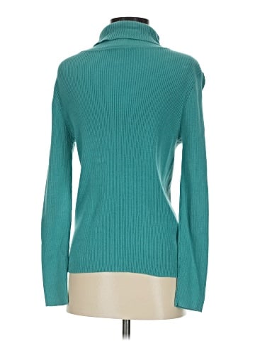 Appleseeds Turtleneck Sweater (view 2)