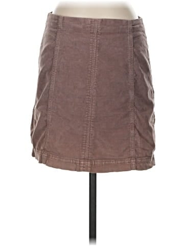 Free People Casual Skirt (view 1)