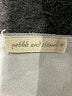 Pebble and Stone Solid Silver Cardigan Size M - photo 7