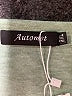 Automet Green Long Sleeve T-Shirt Size XXL - photo 7