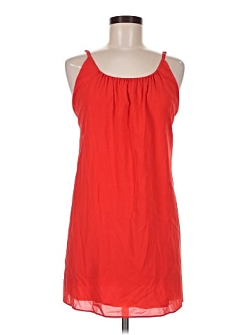 Alice + Olivia Casual Dress (view 1)