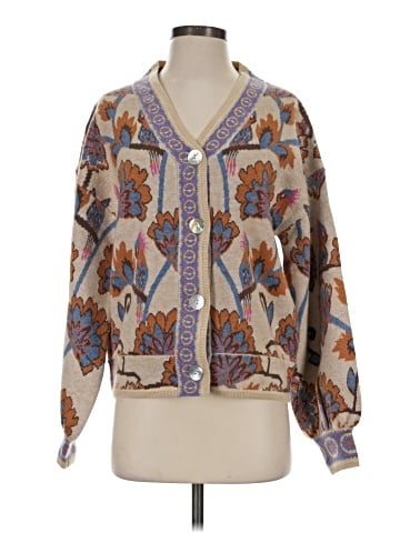 Fate Cardigan (view 1)