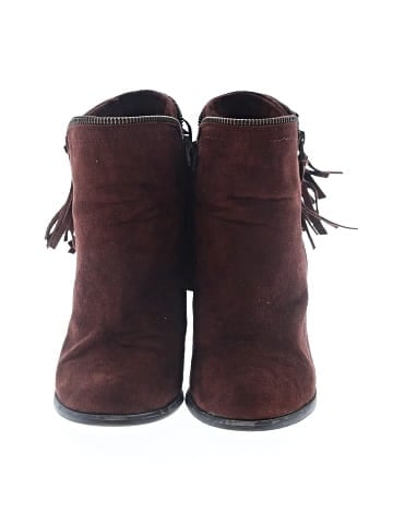 Not Rated Ankle Boots (view 2)