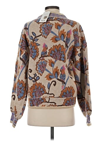 Fate Cardigan (view 2)
