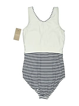 Albion One Piece Swimsuit (view 2)