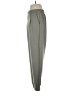 Avia Solid Gray Casual Pants Size S - photo 5