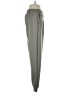 Avia Solid Gray Casual Pants Size S - photo 4