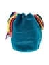 Unbranded Teal Bucket Bag One size - photo 3