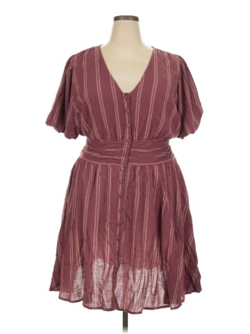 Torrid Casual Dress (view 1)