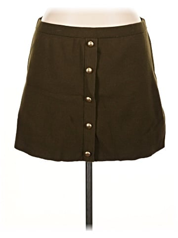 H&M Casual Skirt (view 1)