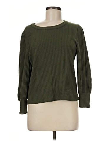 Madewell Pullover Sweater (view 1)