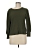 Madewell Green Pullover Sweater Size M - photo 1