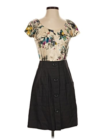 Tabitha Casual Dress (view 1)
