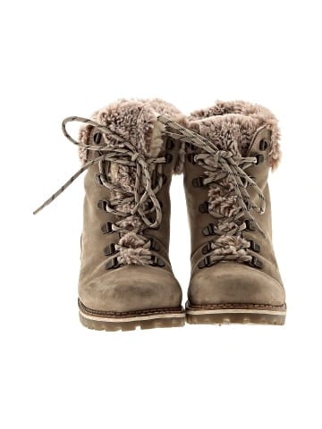 Avellini Ankle Boots (view 2)