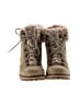 Avellini Tan Ankle Boots Size EU 41 - photo 2