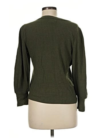 Madewell Pullover Sweater (view 2)