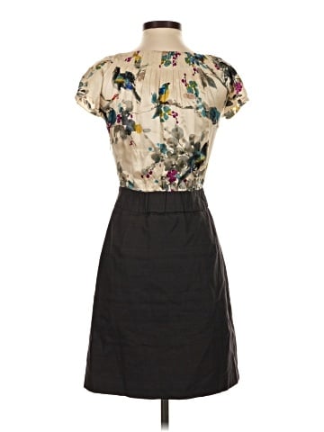 Tabitha Casual Dress (view 2)