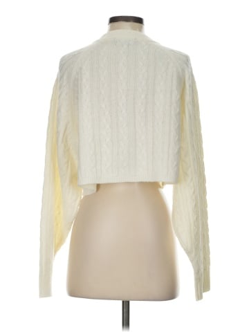 Cotton Candy LA Pullover Sweater (view 2)