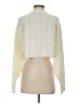 Cotton Candy LA 100% Acrylic Ivory Pullover Sweater Size XS - photo 2