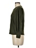 Madewell Green Pullover Sweater Size M - photo 5