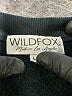 Wildfox 100% Cotton Black Sweatshirt Size Lg (3 or L) - photo 7