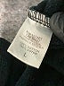 Wildfox 100% Cotton Black Sweatshirt Size Lg (3 or L) - photo 8