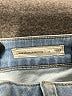 PacSun Blue Denim Shorts Size 24 waist - photo 4