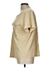 wonderly Tan Short Sleeve Henley Size L - photo 5