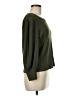 Madewell Green Pullover Sweater Size M - photo 4
