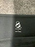 Lou & Grey Solid Black Active Skort Size S - photo 3