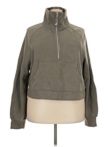 Lululemon Athletica Sweatshirt (view 1)