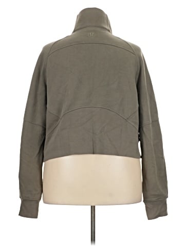 Lululemon Athletica Sweatshirt (view 2)