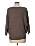 Vince. Brown Pullover Sweater Size L - photo 2