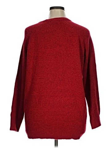 Torrid Pullover Sweater (view 2)
