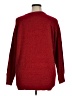 Torrid Red Pullover Sweater Size 1X Plus (1) - photo 2