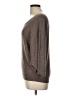 Vince. Brown Pullover Sweater Size L - photo 5