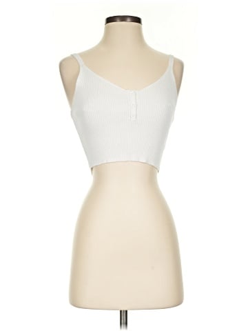 LA Hearts Sleeveless Top (view 1)