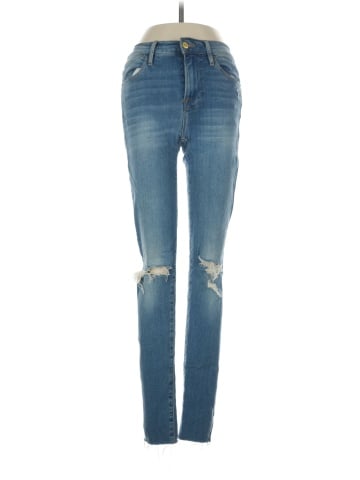 FRAME Jeans (view 1)