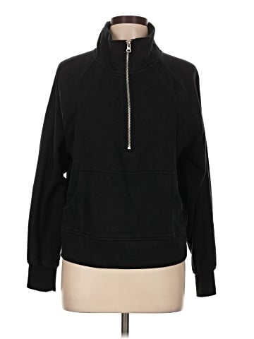 Gap Zip Up Hoodie (view 1)