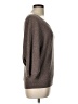 Vince. Brown Pullover Sweater Size L - photo 4